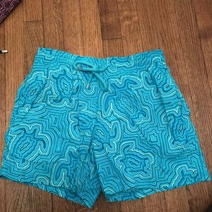 Vilbrequin bathing suit size large